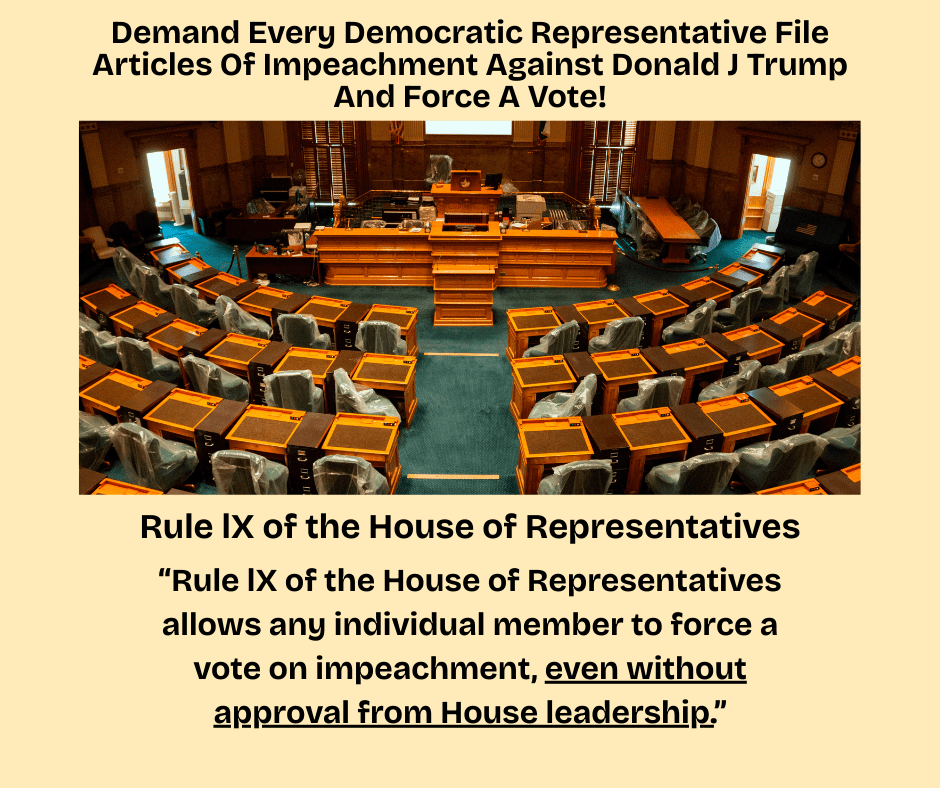 Interior of the House of Representatives without any politicians in attendance.