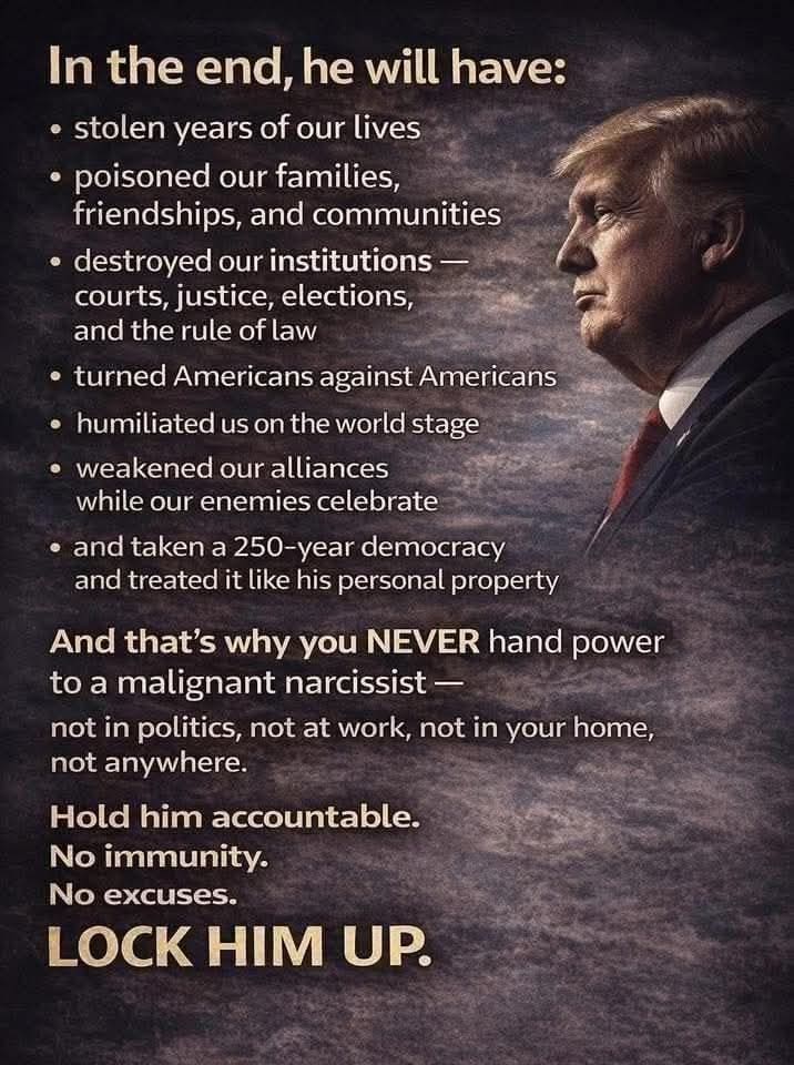 Photo O Donald J Trump.